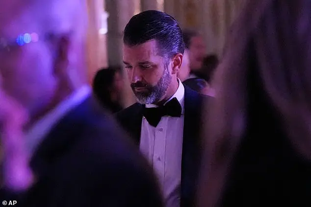 Donald Trump’s Mar-a-Lago New Year’s Eve Tradition: A Three-Decade Evolution from Elite Gathering to Political Hub