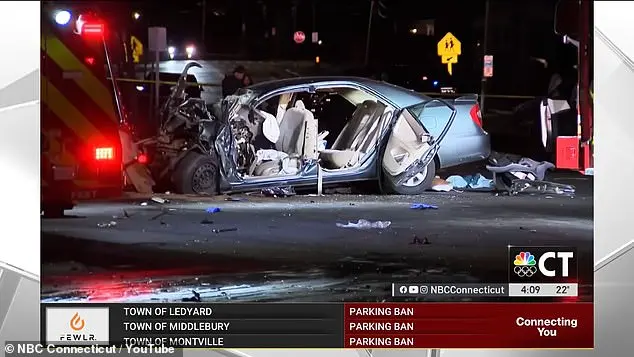 Christmas Day Tragedy: 14-Year-Old Killed in Tesla Cybertruck Collision in Hartford