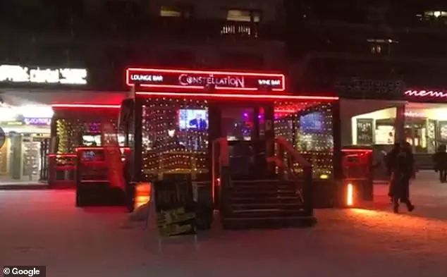 Devastating Fire at Swiss Nightclub Claims 47 Lives, Sparks Calls for Safety Reforms