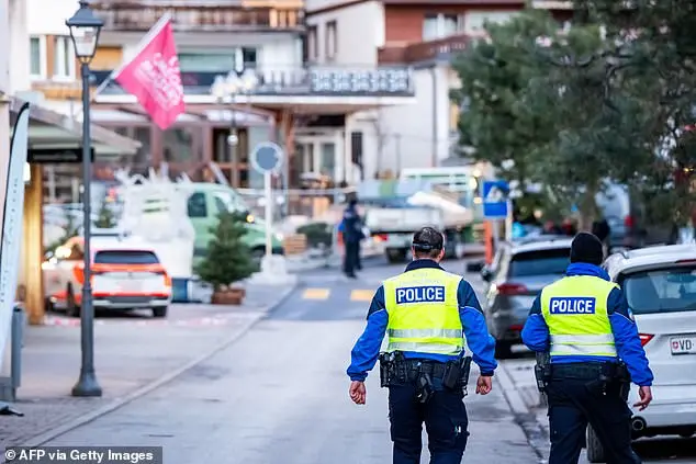 Devastating Fire at Swiss Nightclub Claims 47 Lives, Sparks Calls for Safety Reforms