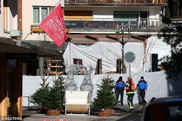 Devastating Fire at Swiss Nightclub Claims 47 Lives, Sparks Calls for Safety Reforms