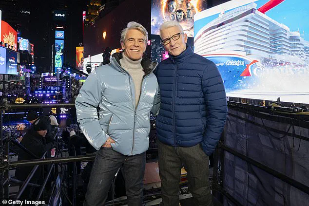 Eric Adams Condemns Andy Cohen's 'Drunken Tirade' on Live TV: 'He Should Be Fired or Arrested'
