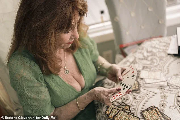 Mae the Irish Psychic's 2026 Forecasts Spark Mixed Reactions with Aer Lingus Divination