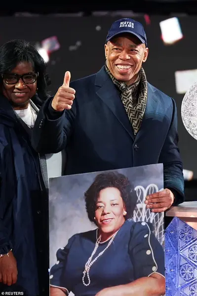 Nostalgia and Chill: Times Square's 2026 New Year's Eve and the Community's Resilient Celebration