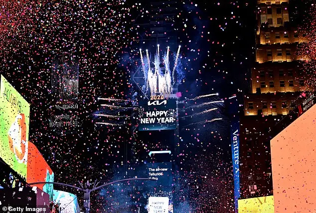 Nostalgia and Chill: Times Square's 2026 New Year's Eve and the Community's Resilient Celebration