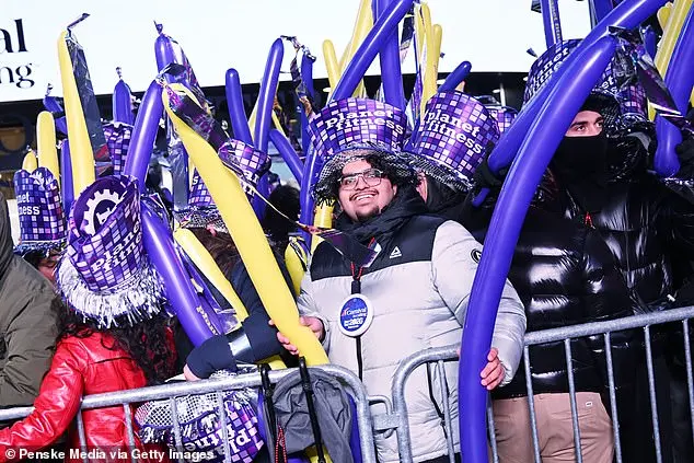 Nostalgia and Chill: Times Square's 2026 New Year's Eve and the Community's Resilient Celebration