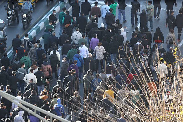 Privileged Insights: The Hidden Information Fueling Iran-US Tensions