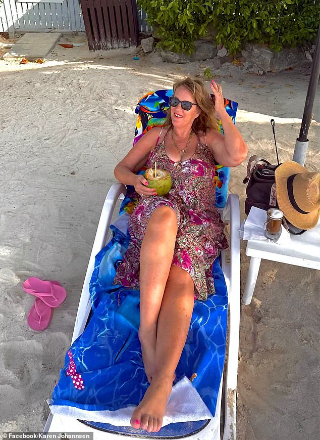 Runaway Beach Attack: 66-Year-Old Tourist Brutally Assaulted During Horseback Ride in Antigua