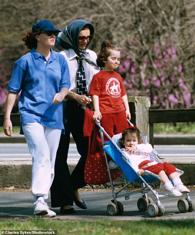 Tatiana Schlossberg, granddaughter of JFK, dies at 35 after battle with leukemia