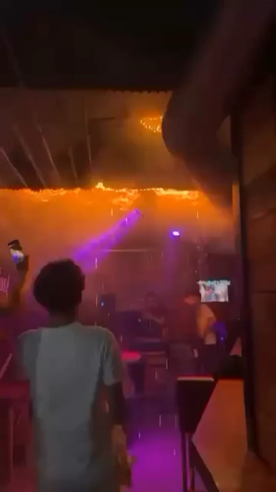 Tragedy Sparks Calls for Stricter Safety Regulations After Bar Fire Claims 22 Lives in Crans-Montana