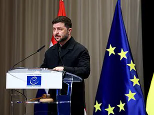 Zelensky's New Year Address: Ukraine Near Peace Deal, But Warns Against Territorial Concessions