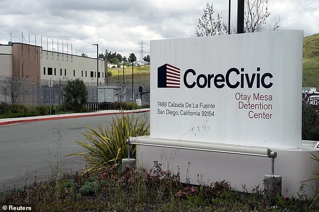 77-Year-Old Lebanese Immigrant Arrested by ICE After Accidentally Entering Camp Pendleton