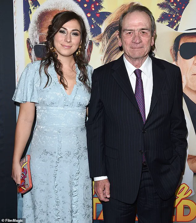 Breaking: Exclusive Mugshot of Victoria Jones, Daughter of Tommy Lee Jones, Months Before Tragic Death