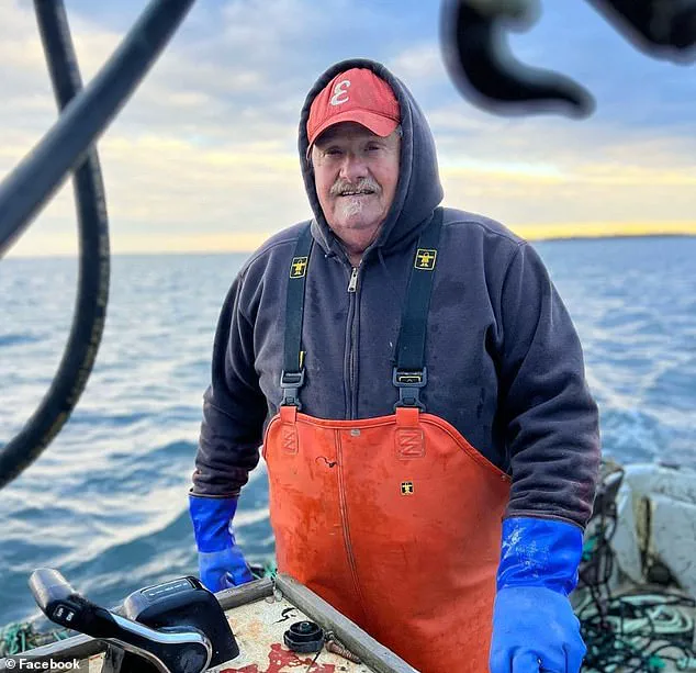 Martha's Vineyard Fishermen Drown After Boat Capsizes Off Edgartown Coast