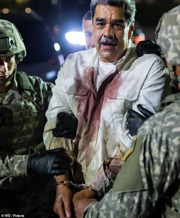 Controversial Government Directives in Foreign Policy: Public Reaction to Maduro's Capture and Social Media Statements