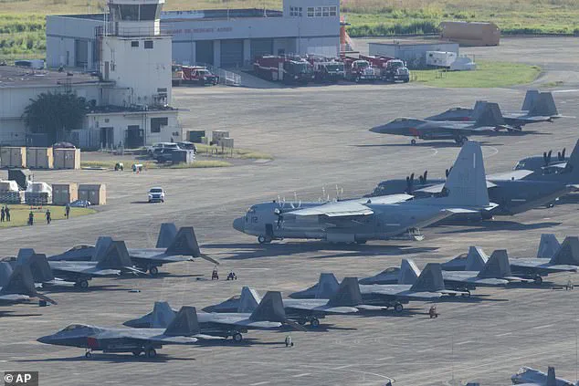 Exclusive: Inside the Delta Force Raid and the Hidden Truth Behind Trump's Controversial Foreign Policy