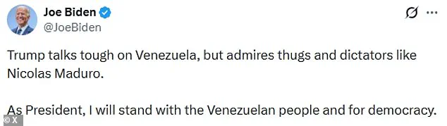 Rubio Accuses Biden of Failing Maduro Crisis as Trump's Operation Reignites Foreign Policy Debate
