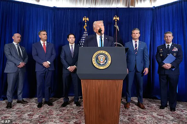 Trump's Refusal to Engage with Nobel-Winning Venezuelan Opposition Leader Amid Maduro's Political Downfall