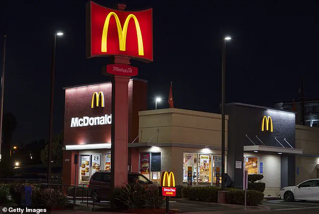Class-Action Lawsuit Alleges McDonald's McRib Contains No Real Pork Ribs, Misleading Consumers