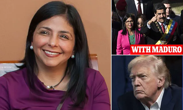Exclusive: Behind Closed Doors – The Secret US Operation That Captured Maduro and Triggered Narco-Terrorism Charges