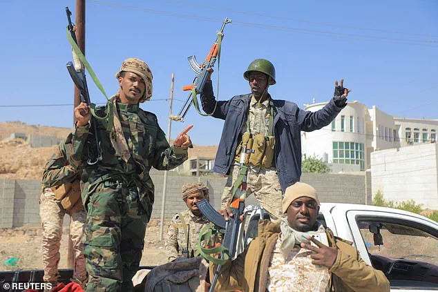 Hundreds of Tourists Stranded on Socotra as Yemen Clashes Disrupt Flights
