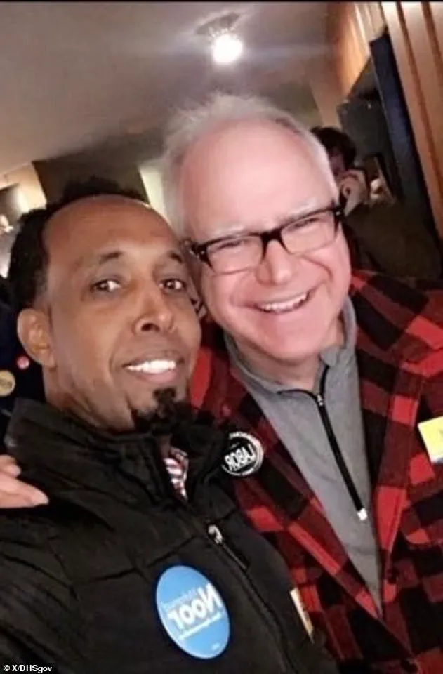 Minnesota Governor Tim Walz Faces Political Pressure Amid Calls for Resignation and Impact on Public Policy