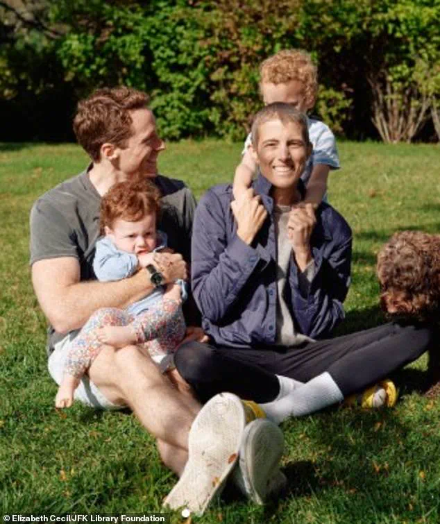 Environmental Journalist Tatiana Schlossberg Honored at Funeral Following Battle with Blood Cancer