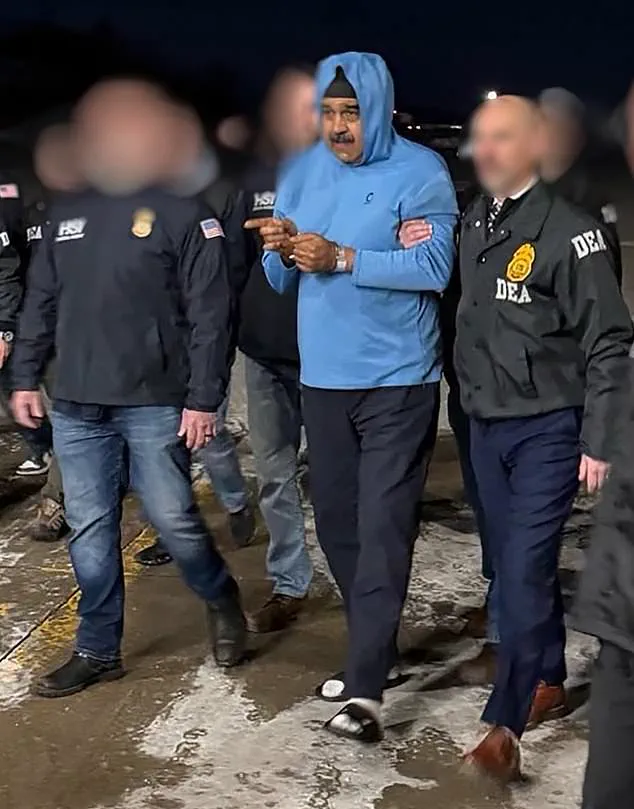 From Maine to Maduro: Origin USA Founder on the Unintended Political Exposure of Their Hoodie