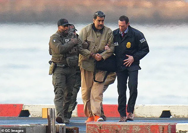 From Maine to Maduro: Origin USA Founder on the Unintended Political Exposure of Their Hoodie