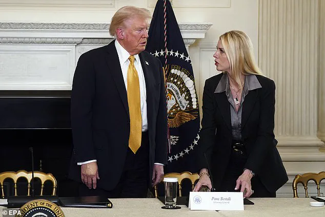 Justice Department Concedes Fabricated Claim in Maduro Drug Cartel Case