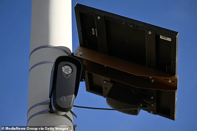 Surveillance Crisis in Texas Neighborhood Sparks Debate Over Flock Safety Cameras and Privacy Concerns