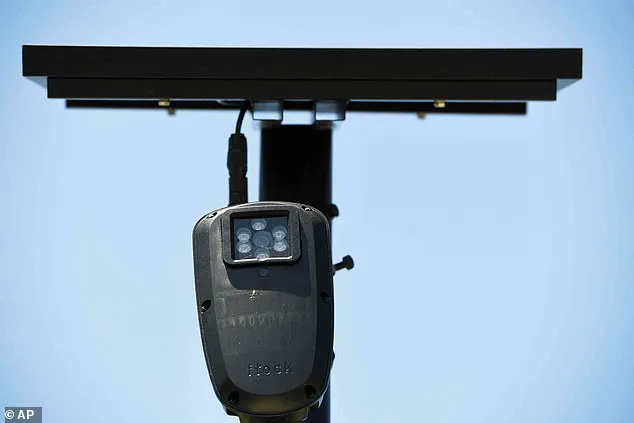 Surveillance Crisis in Texas Neighborhood Sparks Debate Over Flock Safety Cameras and Privacy Concerns