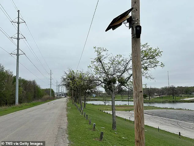 Surveillance Crisis in Texas Neighborhood Sparks Debate Over Flock Safety Cameras and Privacy Concerns