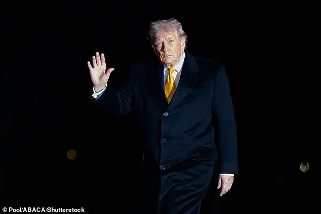 Trump's Escalating Foreign Policy Moves Spark Crisis Over Greenland as Danish PM Issues Stark Warning: 'This Could Spell the End of NATO'