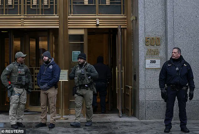 U.S. Charges Against Maduro Highlight Regulatory Impact on Global Public Discourse