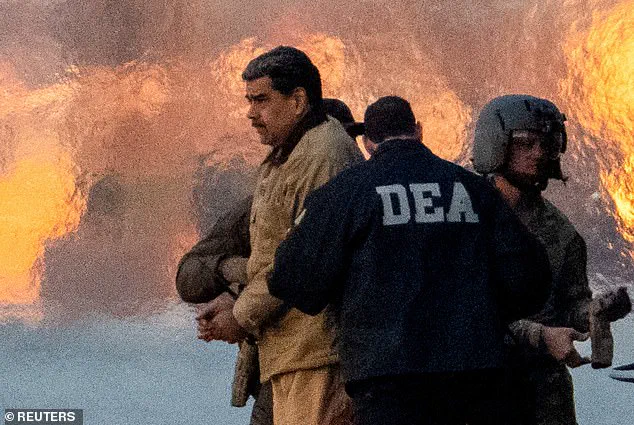 Venezuela's Opposition Leader Offers to Help Trump Rebuild Country, Proposes Nobel Peace Prize Sharing Amid Tensions