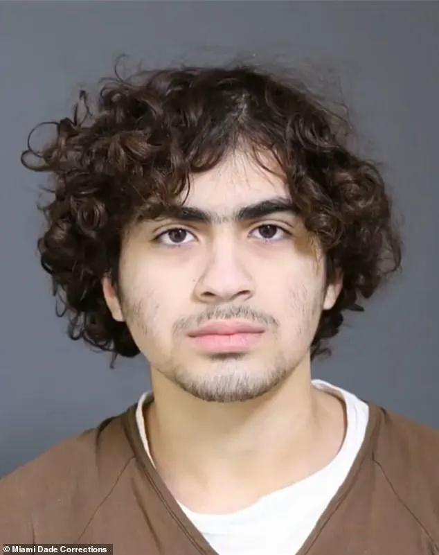 Behind Closed Doors: Florida Teen's Confession and the Confidential Trial for Mother's Murder