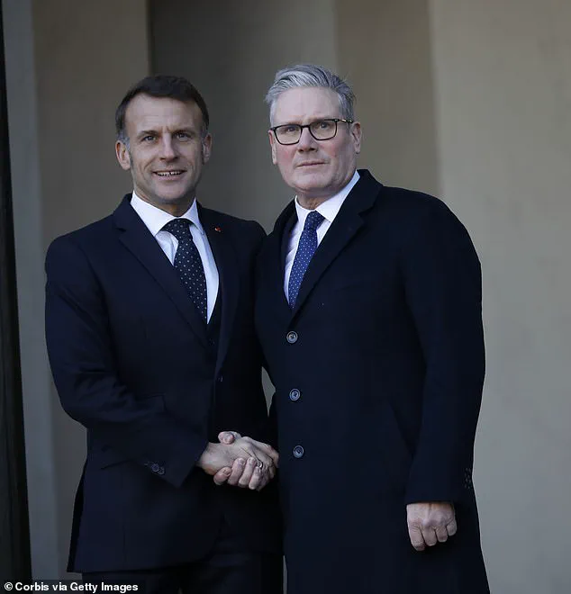 European Leaders Unite to Confront Trump Over Greenland Crisis, Vowing to 'Defend Territorial Integrity' as Tensions Escalate