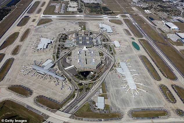 Notorious Businessman's Plane Causes Thousands in Damage at Tampa Airport Ahead of Court Appearance Over Fatal Boat Crash, Raising Questions About Wealth and Responsibility