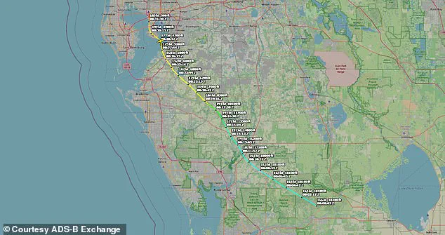 Notorious Businessman's Plane Causes Thousands in Damage at Tampa Airport Ahead of Court Appearance Over Fatal Boat Crash, Raising Questions About Wealth and Responsibility
