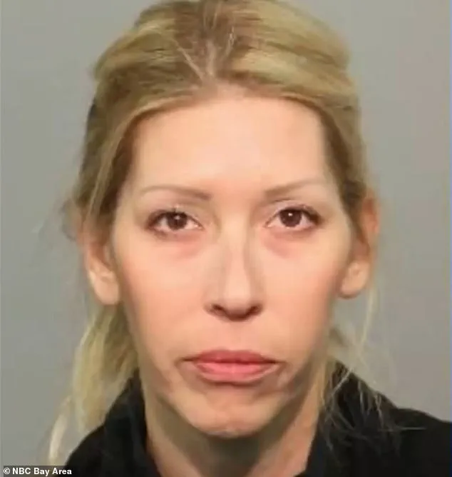 'Party Mom' Shannon O'Connor Faces Legal Consequences Over Alleged Underage Alcohol Distribution at High School Parties