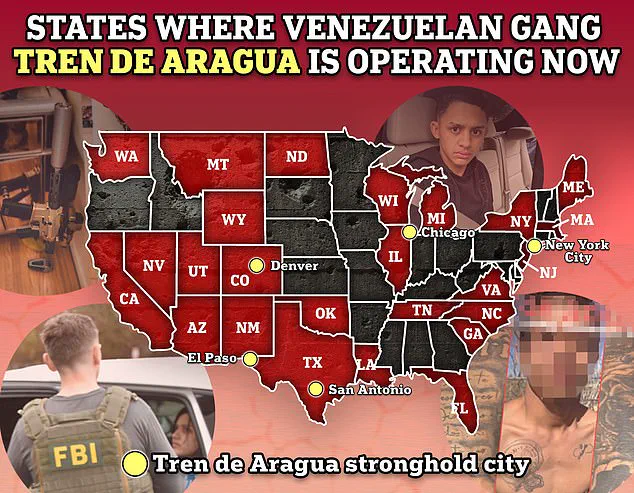 Urgent: Venezuelan Gangs Reemerge as Security Crisis Intensifies After Trump's Policies and Maduro's Regime Collapse