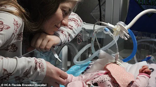 Facing the Unthinkable: Catherine Mornhineway's Decision to Continue Pregnancy Despite Anencephaly Diagnosis