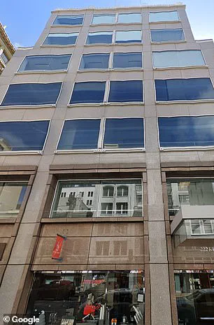 Privileged Access to Information and the Financial Fallout: San Francisco's Office Buildings Sell for a Fraction of Their Original Value