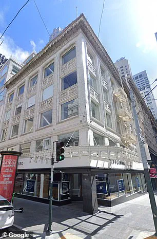 Privileged Access to Information and the Financial Fallout: San Francisco's Office Buildings Sell for a Fraction of Their Original Value