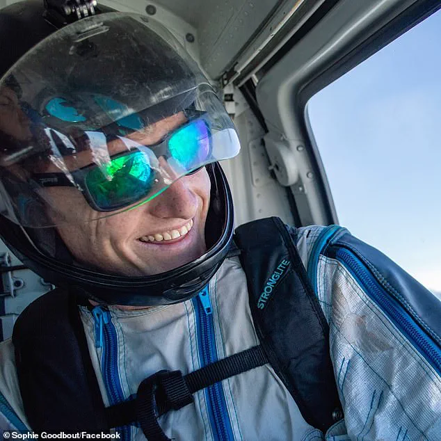Tragic Death of Wingsuit Pilot Raises Questions About Extreme Sports Risks