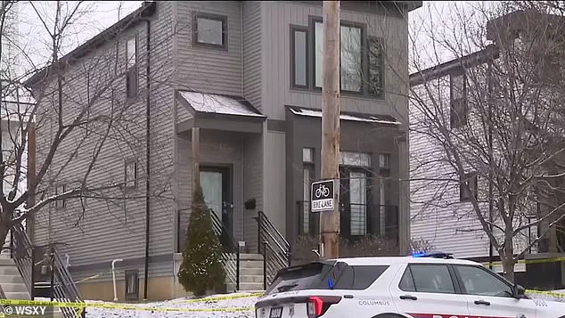 Columbus Neighborhood in Shock: Double Murder Follows Terrifying 911 Call