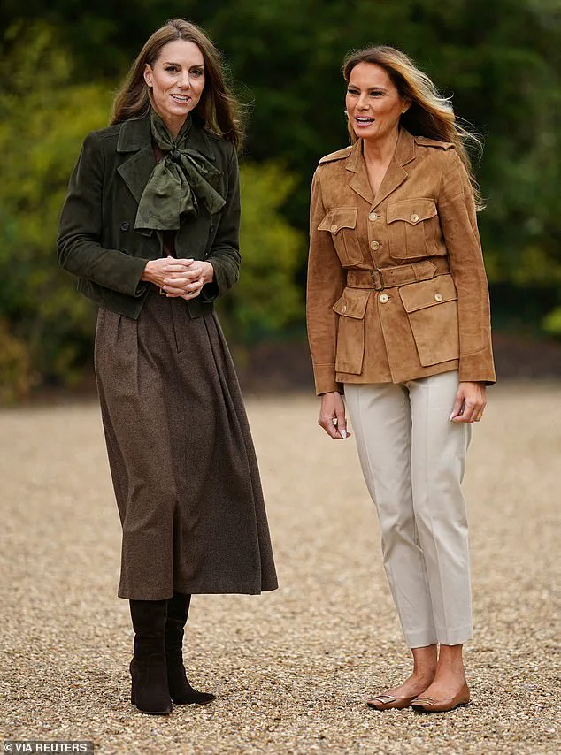 Exclusive Wellness Insight: Princess of Wales on Cold Swimming's Transformative Benefits for Public Health