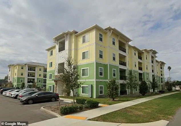 Florida Woman Files Urgent Lawsuit Against Apartment Complex Over Spider Infestation-Related Amputation
