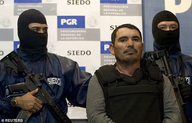 Privileged Access, Public Peril: The Hidden Dimensions of Trump's Cartel War